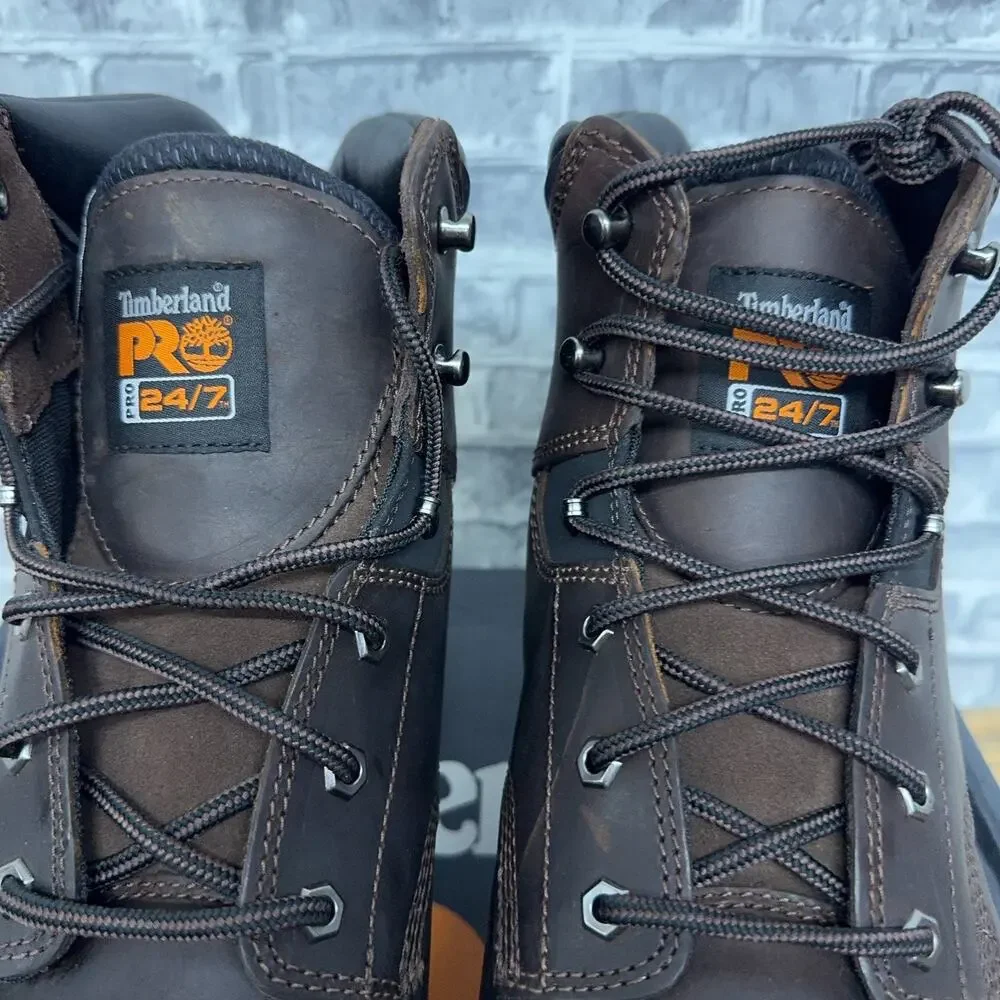 Timberland PRO Pit Boss 6